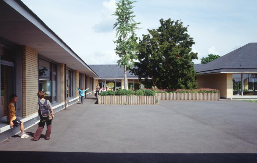 GROUPE SCOLAIRE C. PEGUY