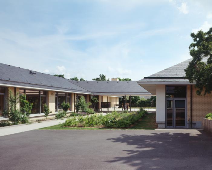 GROUPE SCOLAIRE C. PEGUY