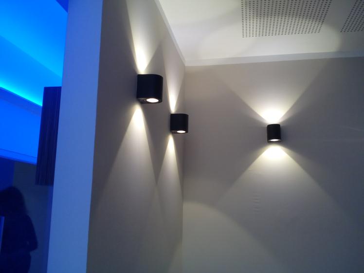 Espace repos