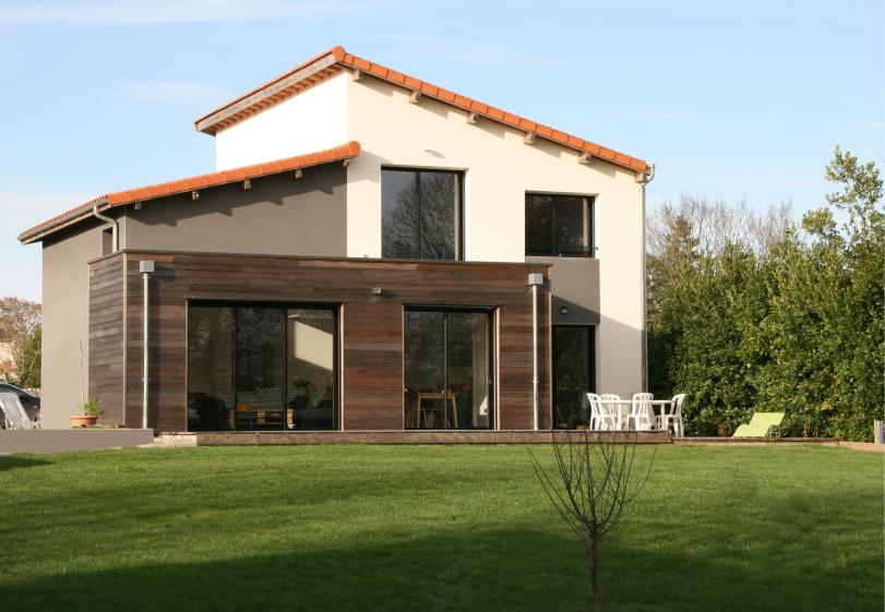 Maison AYA