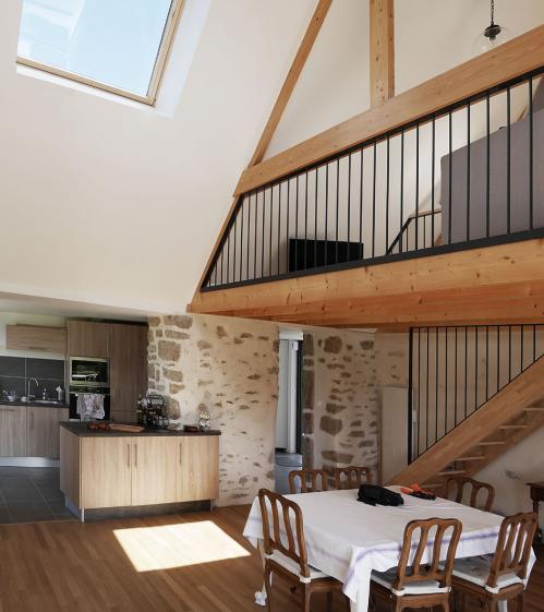 salle à manger