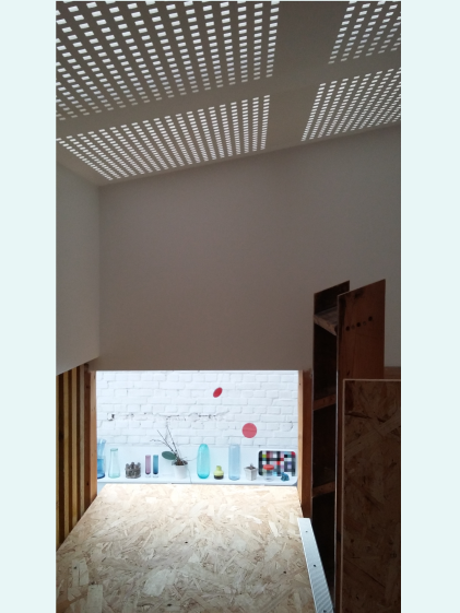 AàZ architectes LIL 00 cabane