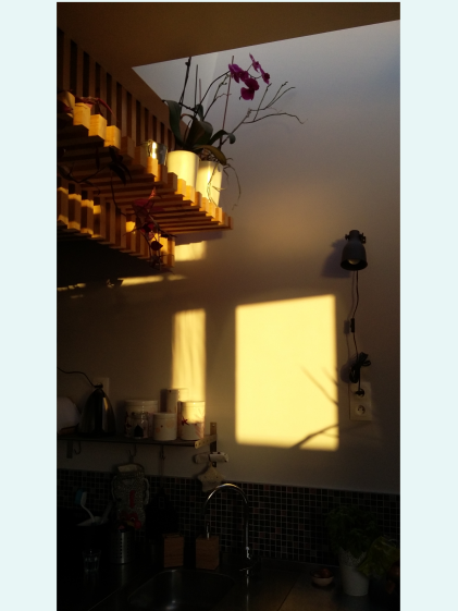 AàZ architectes LIL 00 cuisine