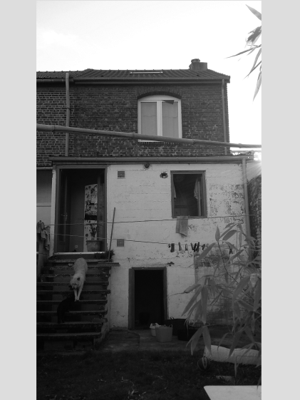 A à Z architectes MEB 05 avant travaux