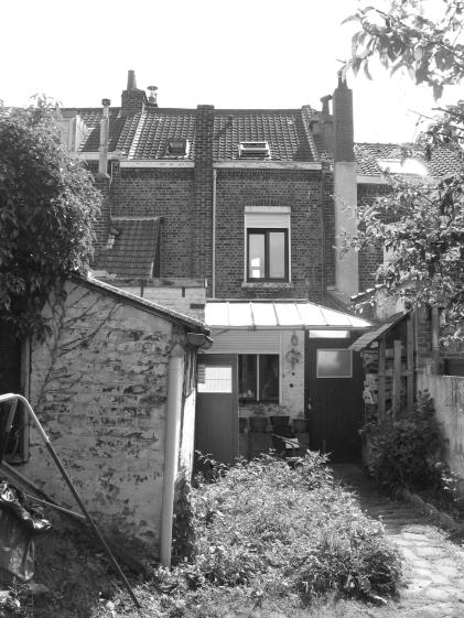 AàZ architectes MEB 03 avant travaux