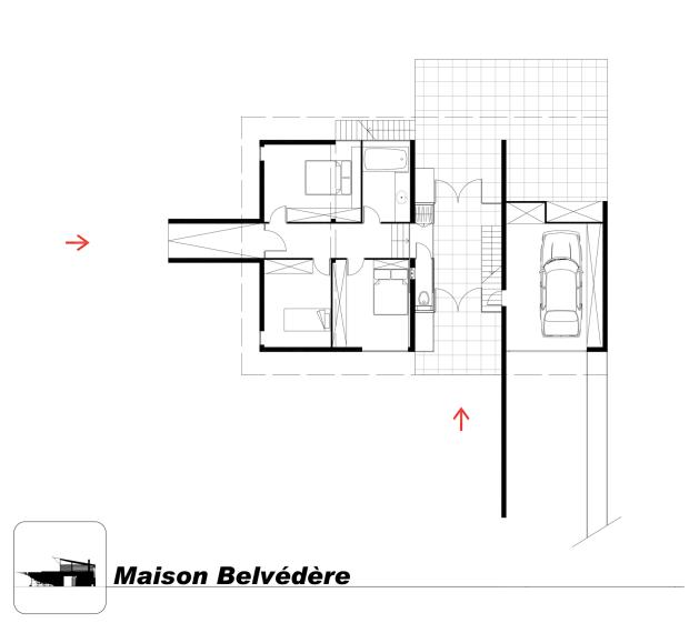 Maison marne