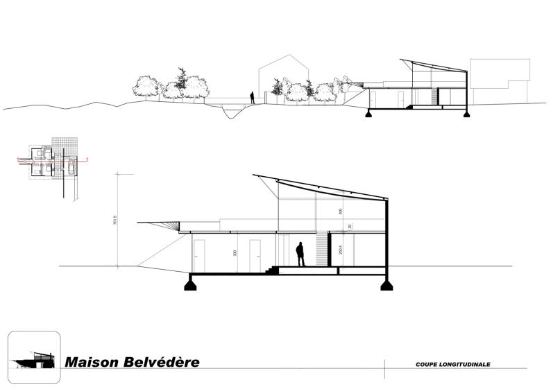 Maison marne