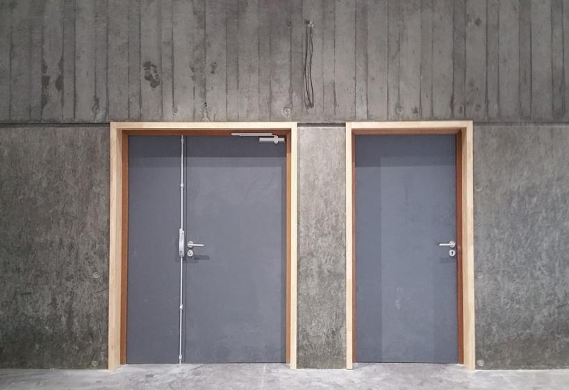 Portes