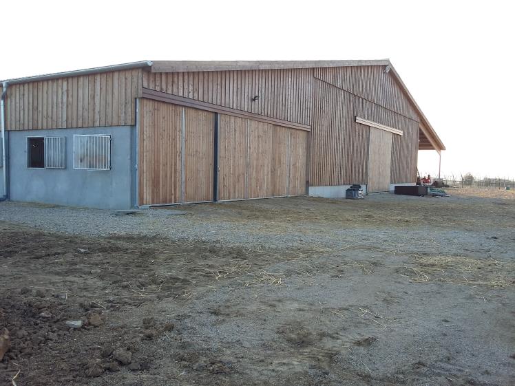 CENTRE EQUESTRE