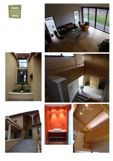 visitez notre site:  http://www.tamtam-architecture.fr