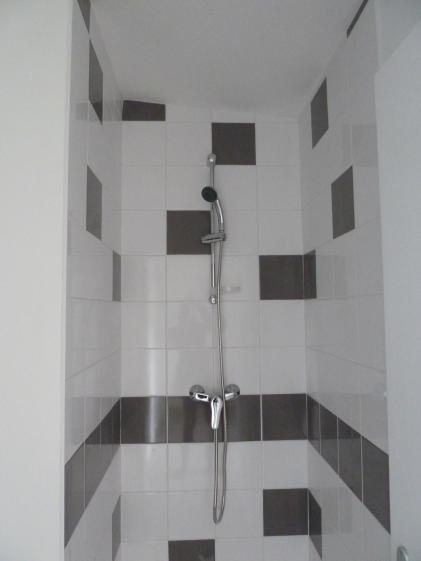 Salle d'eau 
