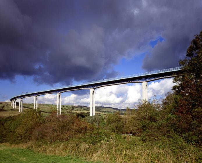 Viaducs du Boulonnais