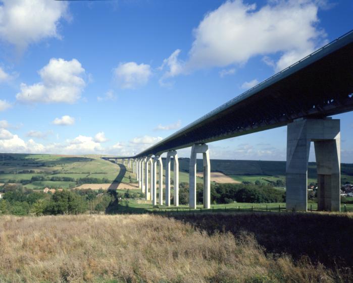 Viaducs du Boulonnais
