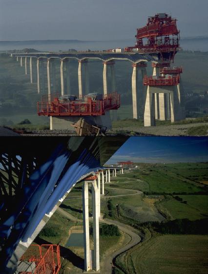 Viaducs du Boulonnais