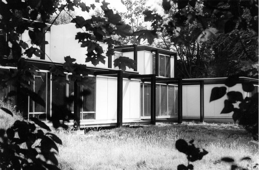 Maison Caulliez