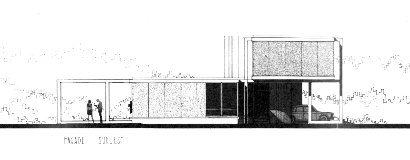 Maison Caulliez