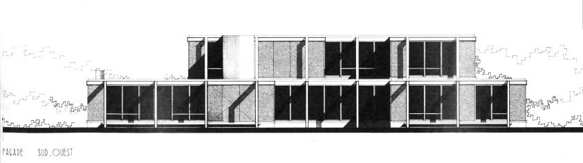 Maison Caulliez