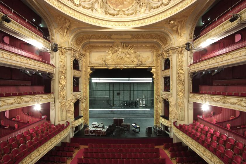 Opéra de Lille 