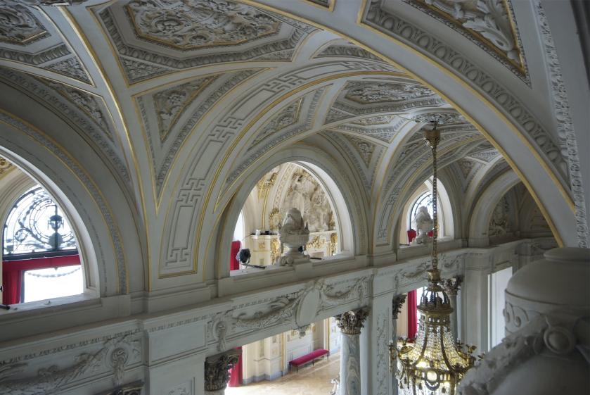 Opéra de Lille 