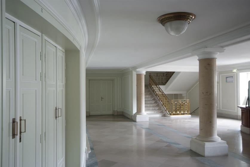 Opéra de Lille 