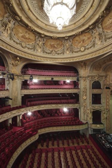 Opéra de Lille 