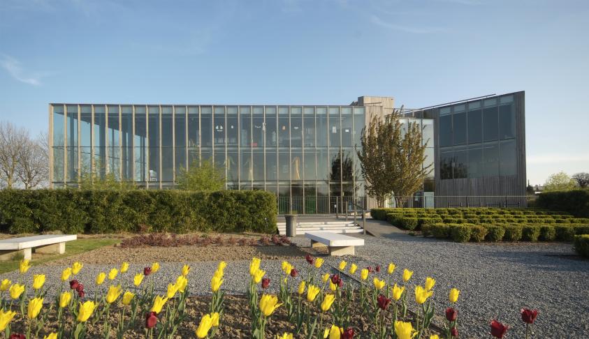 Le Colysée « maison folie »