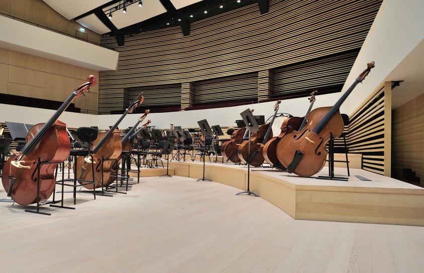 Auditorium du Nouveau-Siècle