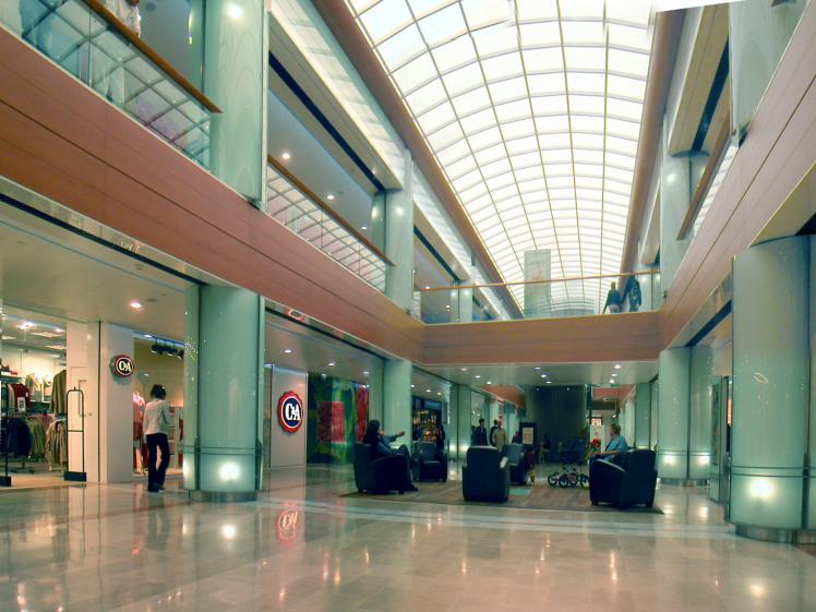 Galerie des Tanneurs & 40 logements rue de Paris