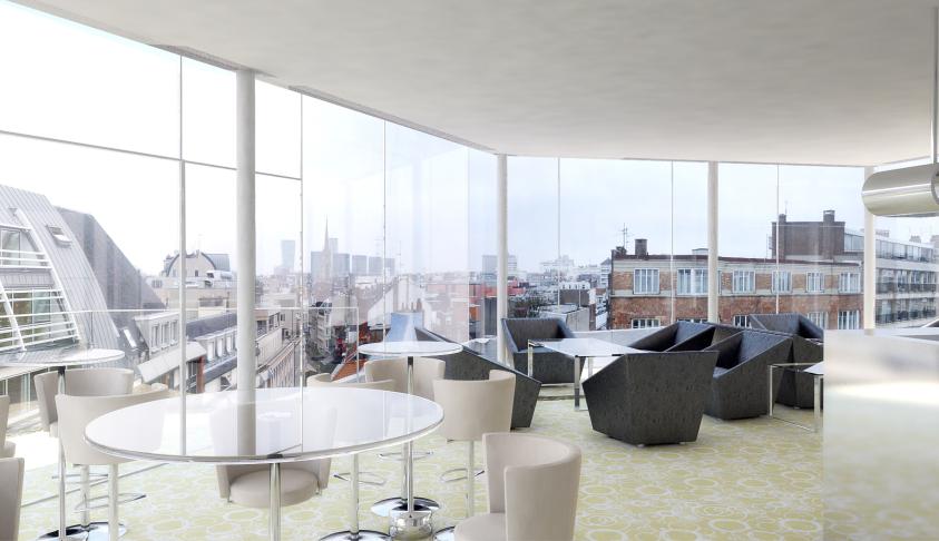 Hôtel Why ****