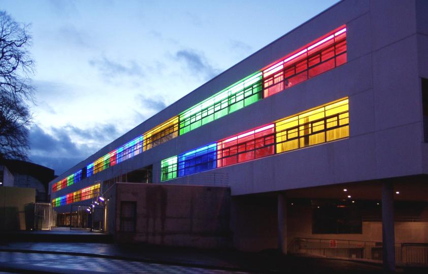 Lycée Louis Blaringhem