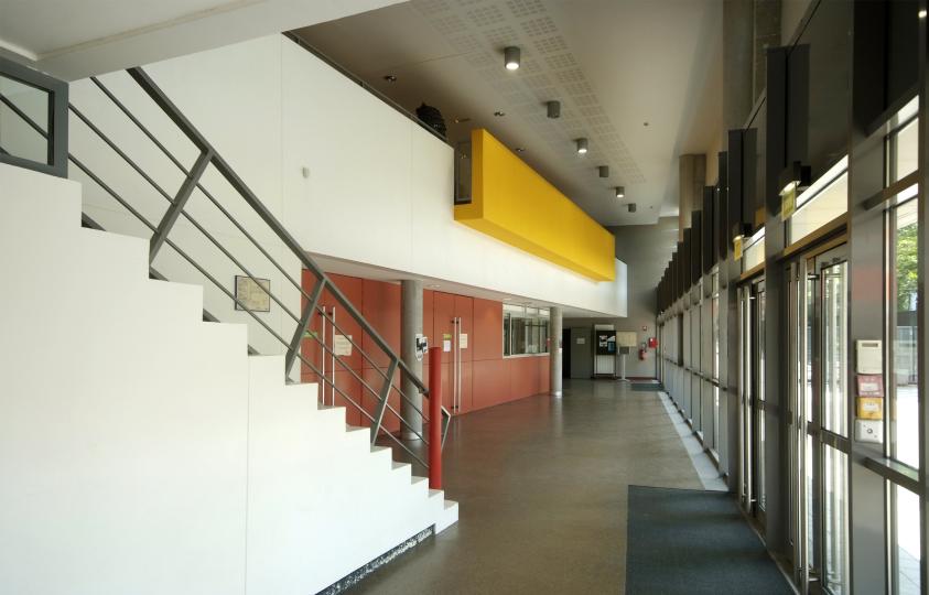 Lycée Louis Blaringhem
