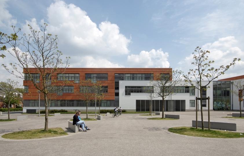 Collège Louise Michel