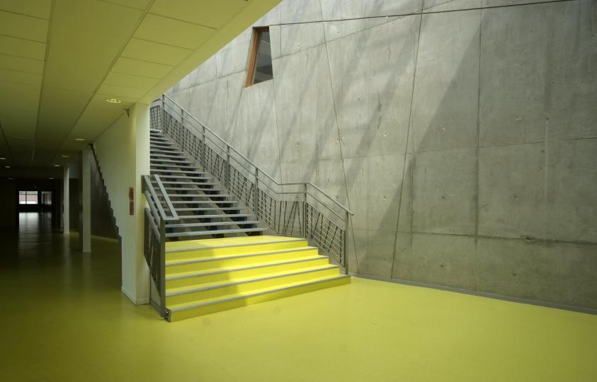 Collège Louise Michel