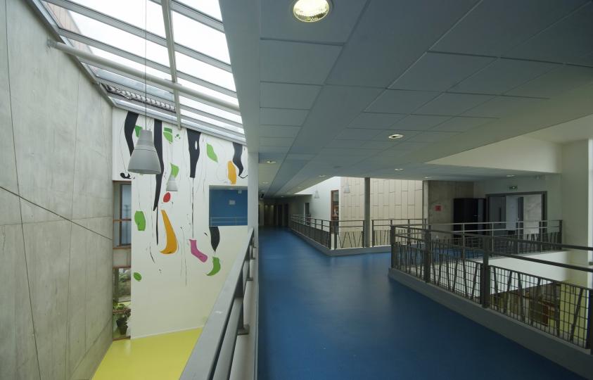 Collège Louise Michel