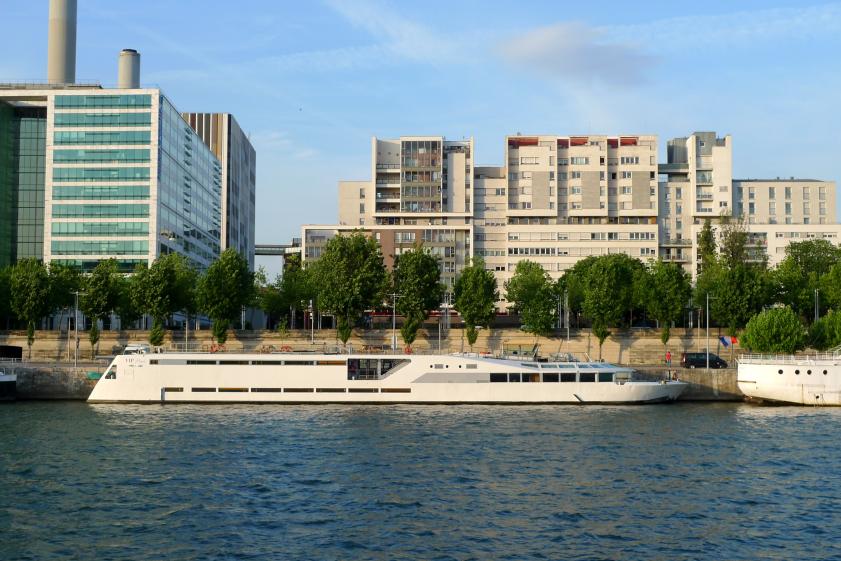 L'Esprit d'Europe