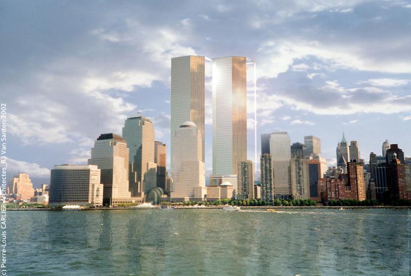 World Trade Center