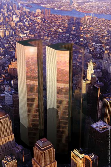 World Trade Center