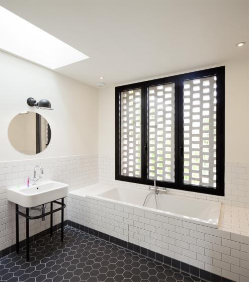 salle de bain 30' - crédit Edouard Decam