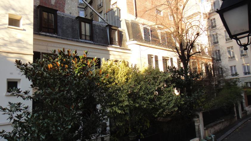 façade avant travaux