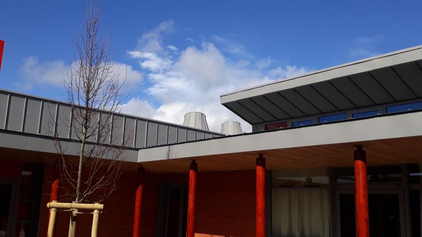 Maison de Quartier Firmin Bauby à Perpignan