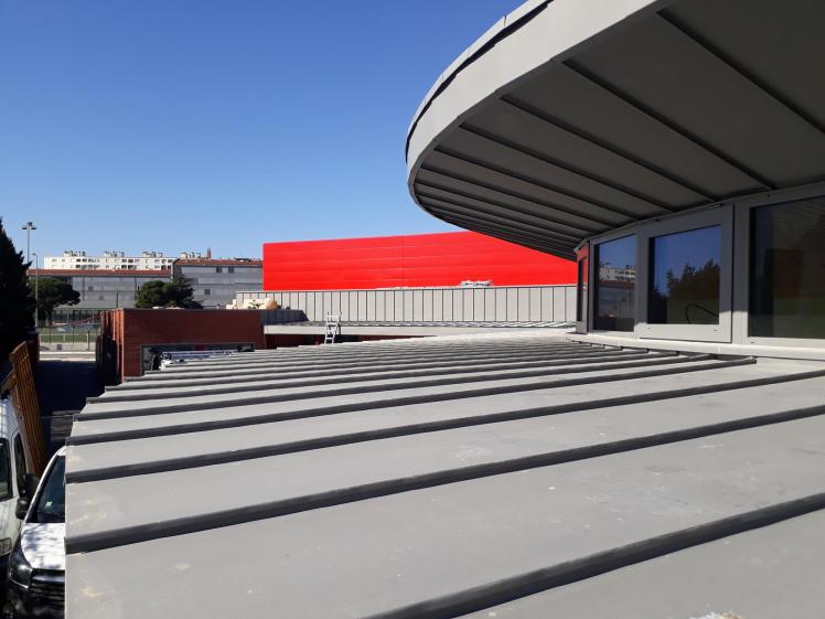 Maison de Quartier Firmin Bauby à Perpignan