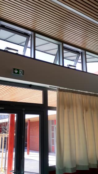 Maison de Quartier Firmin Bauby à Perpignan