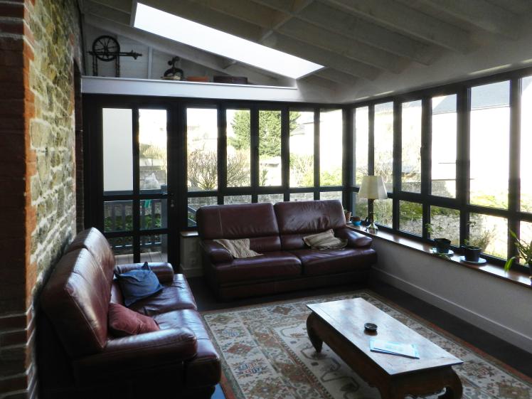 INTÉRIEUR EXTENSION