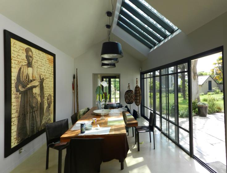 VERANDA