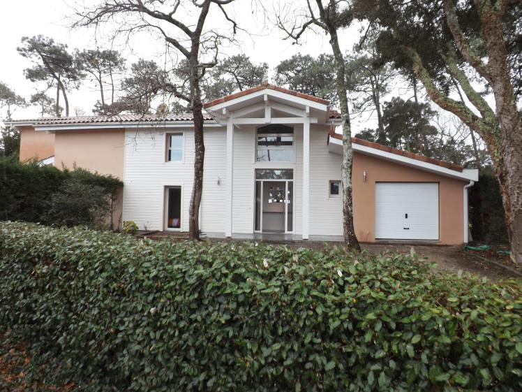 FACADE ENTREE APRES TRAVAUX
