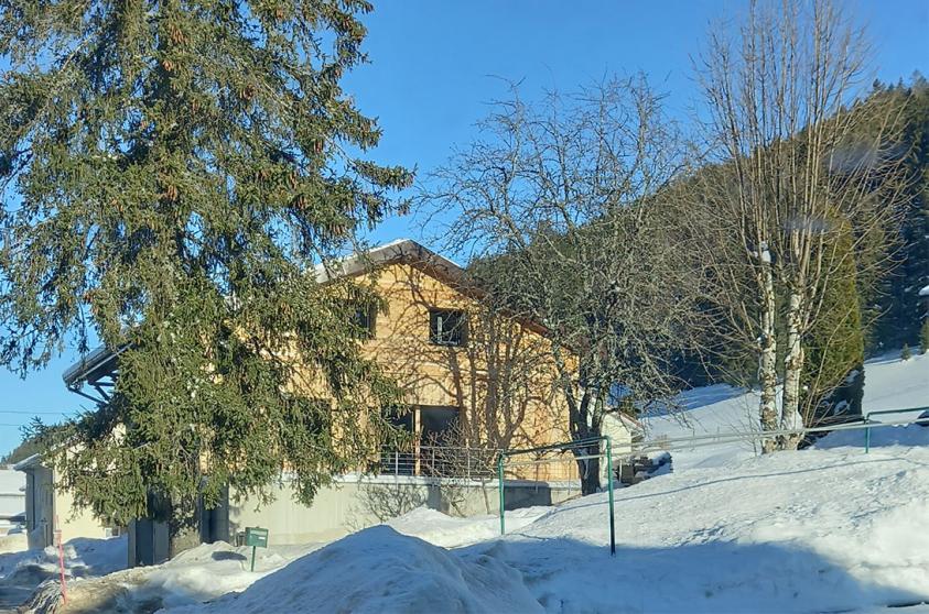 Maison individuelle