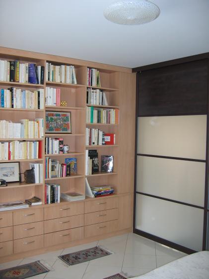 Une chambre