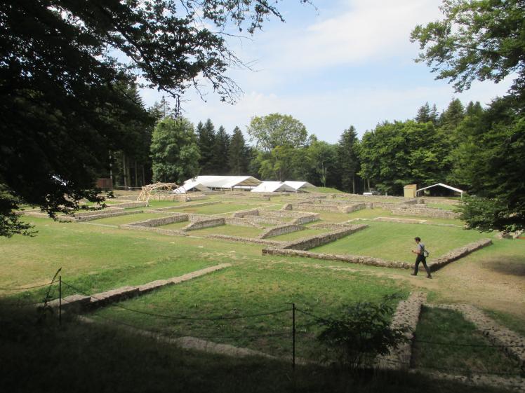 PC1 - restauration des maçonneries