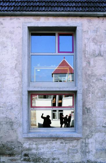 © Gaston Bergeret