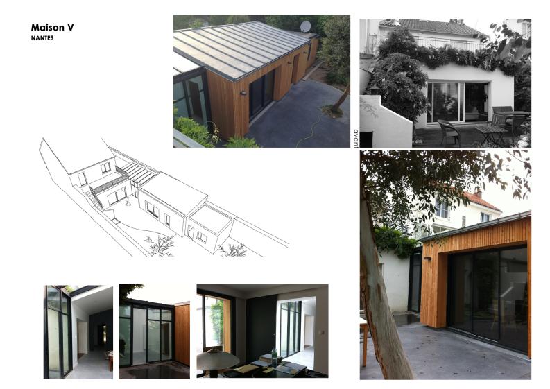 Maison V